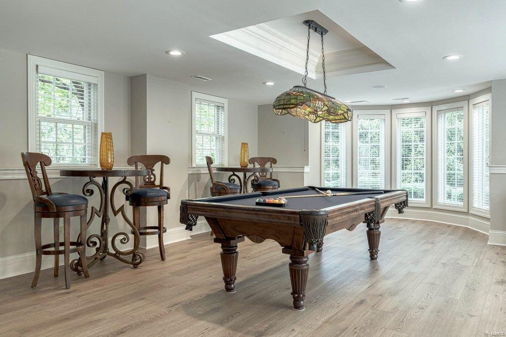 Williamsburg Estate - Residential