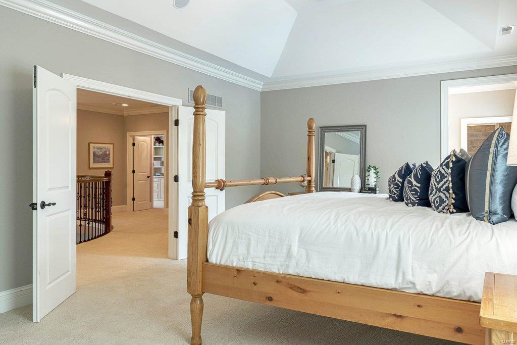 Williamsburg Estate - Residential