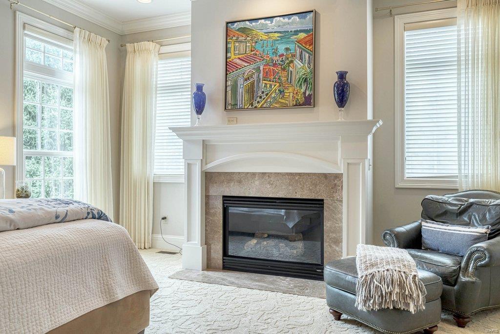 Williamsburg Estate - Residential