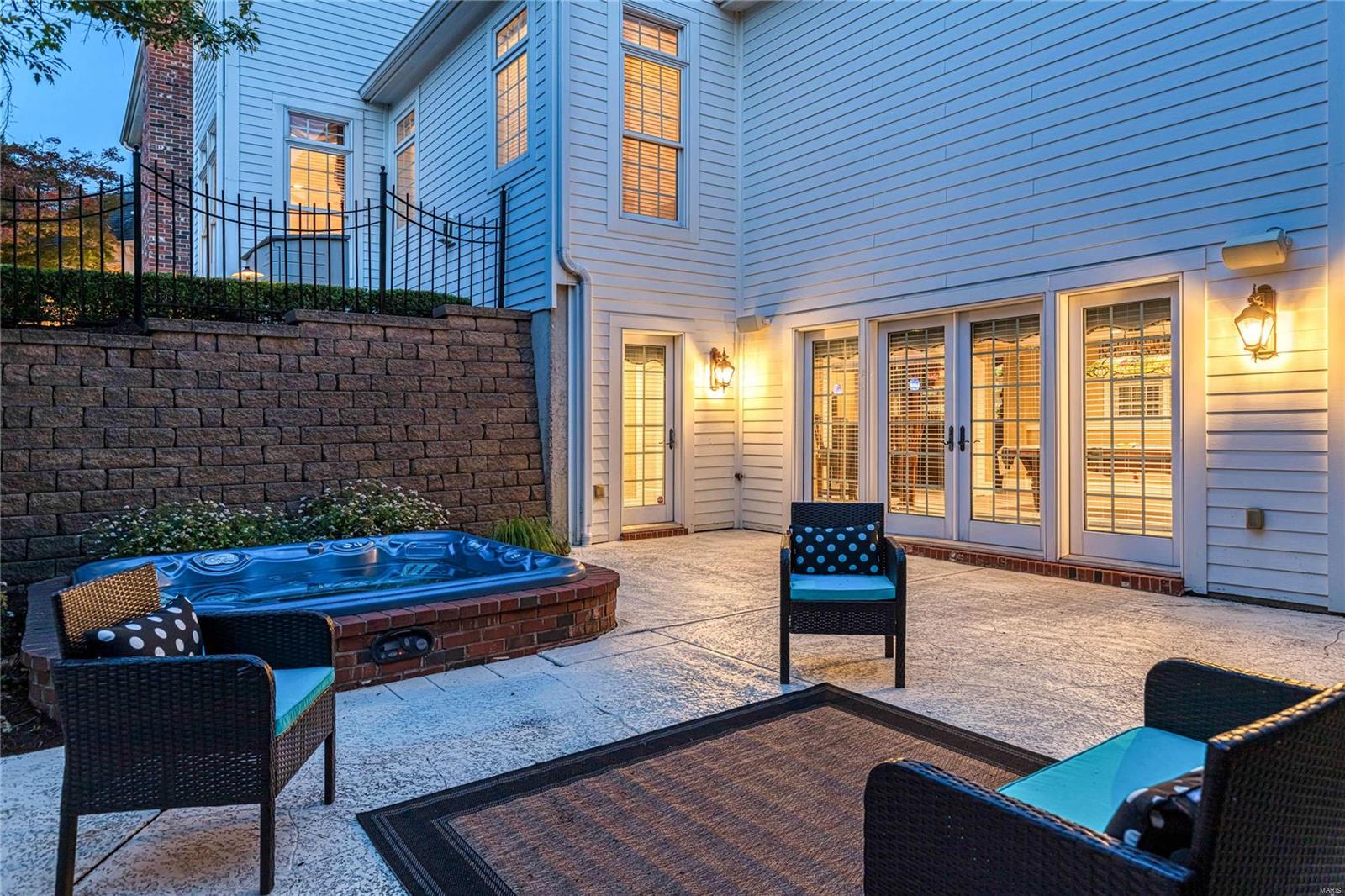 Williamsburg Estate - Residential