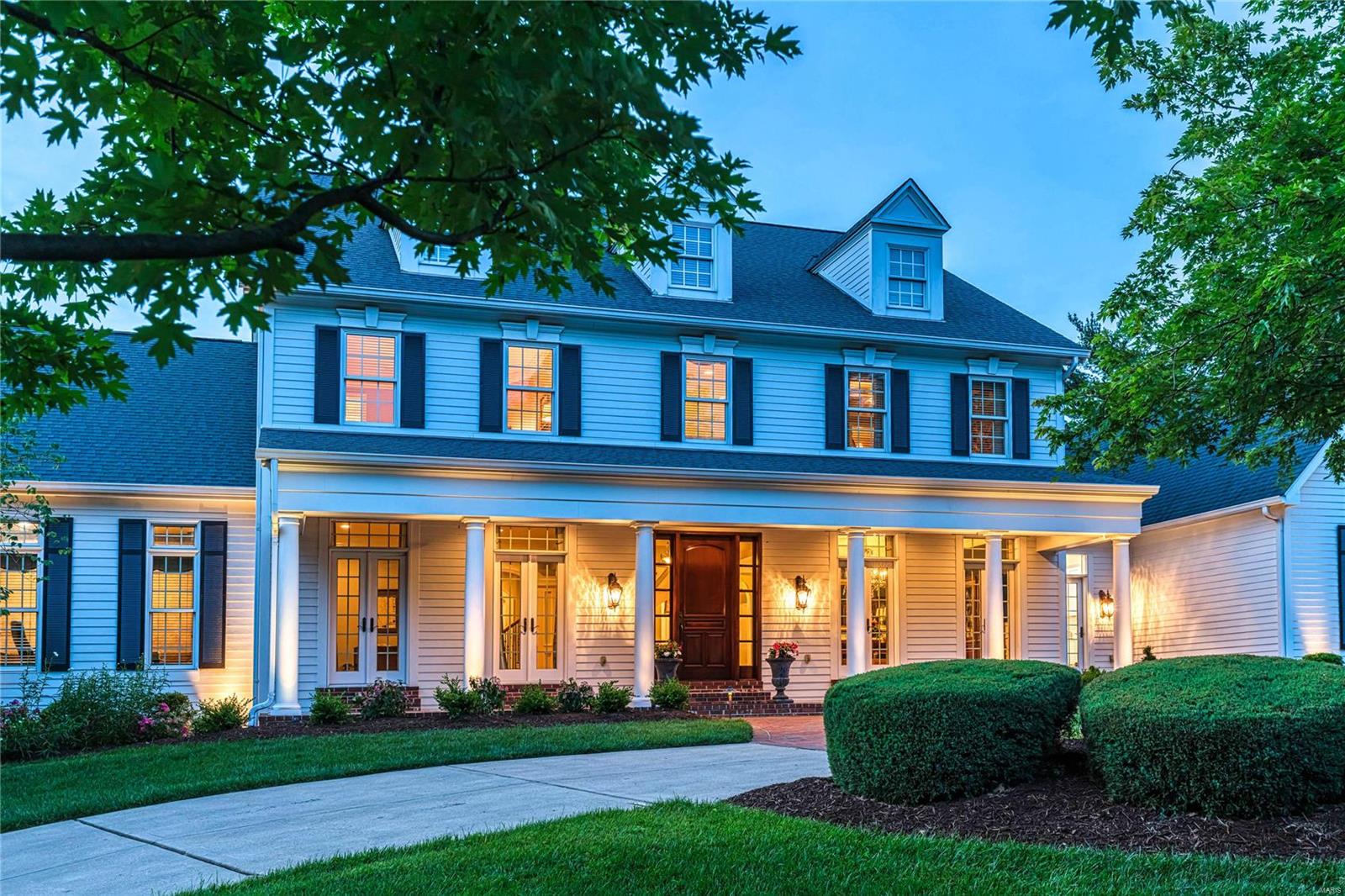 Williamsburg Estate - Residential