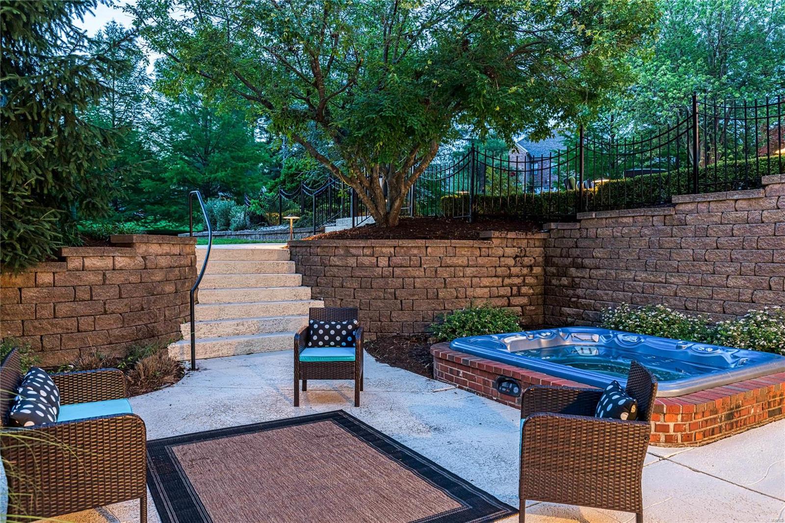 Williamsburg Estate - Residential