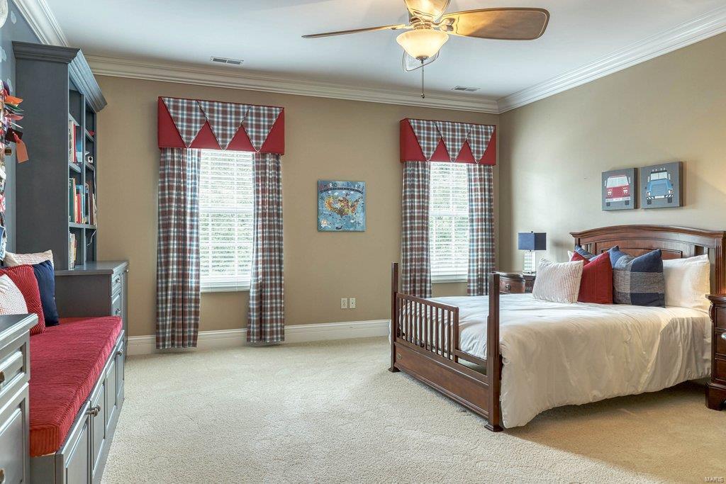 Williamsburg Estate - Residential