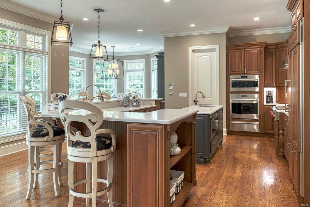 Williamsburg Estate - Residential