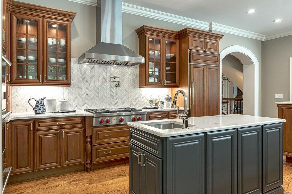 Williamsburg Estate - Residential