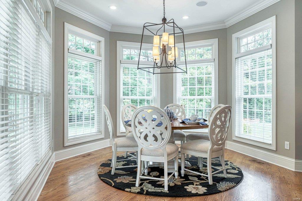 Williamsburg Estate - Residential