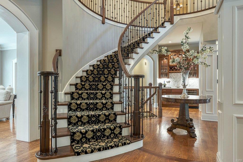 Williamsburg Estate - Residential