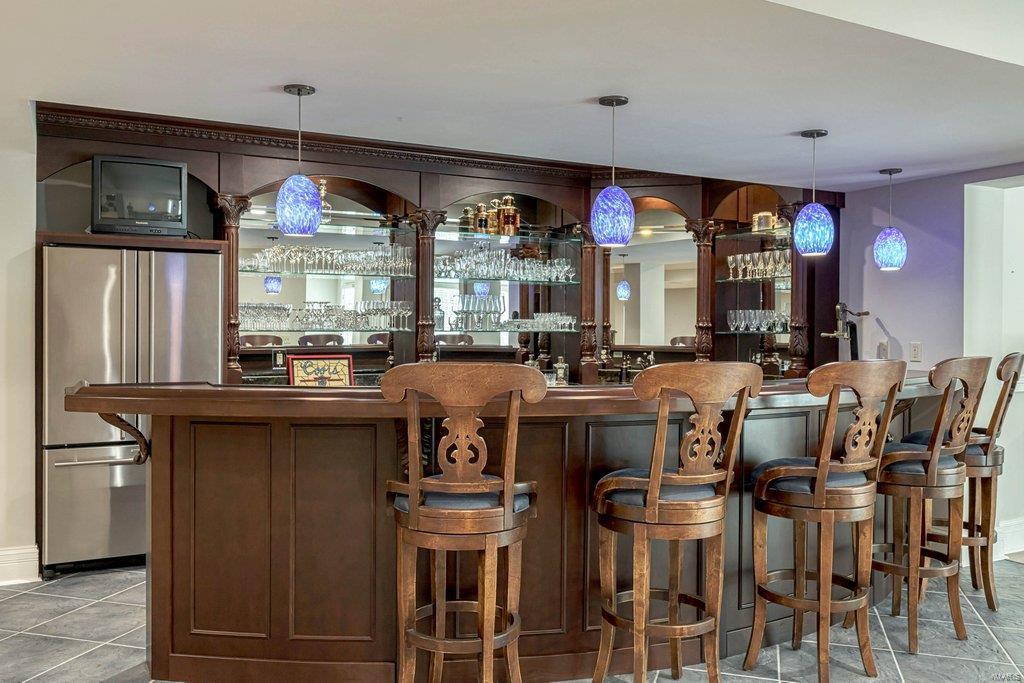 Williamsburg Estate - Residential