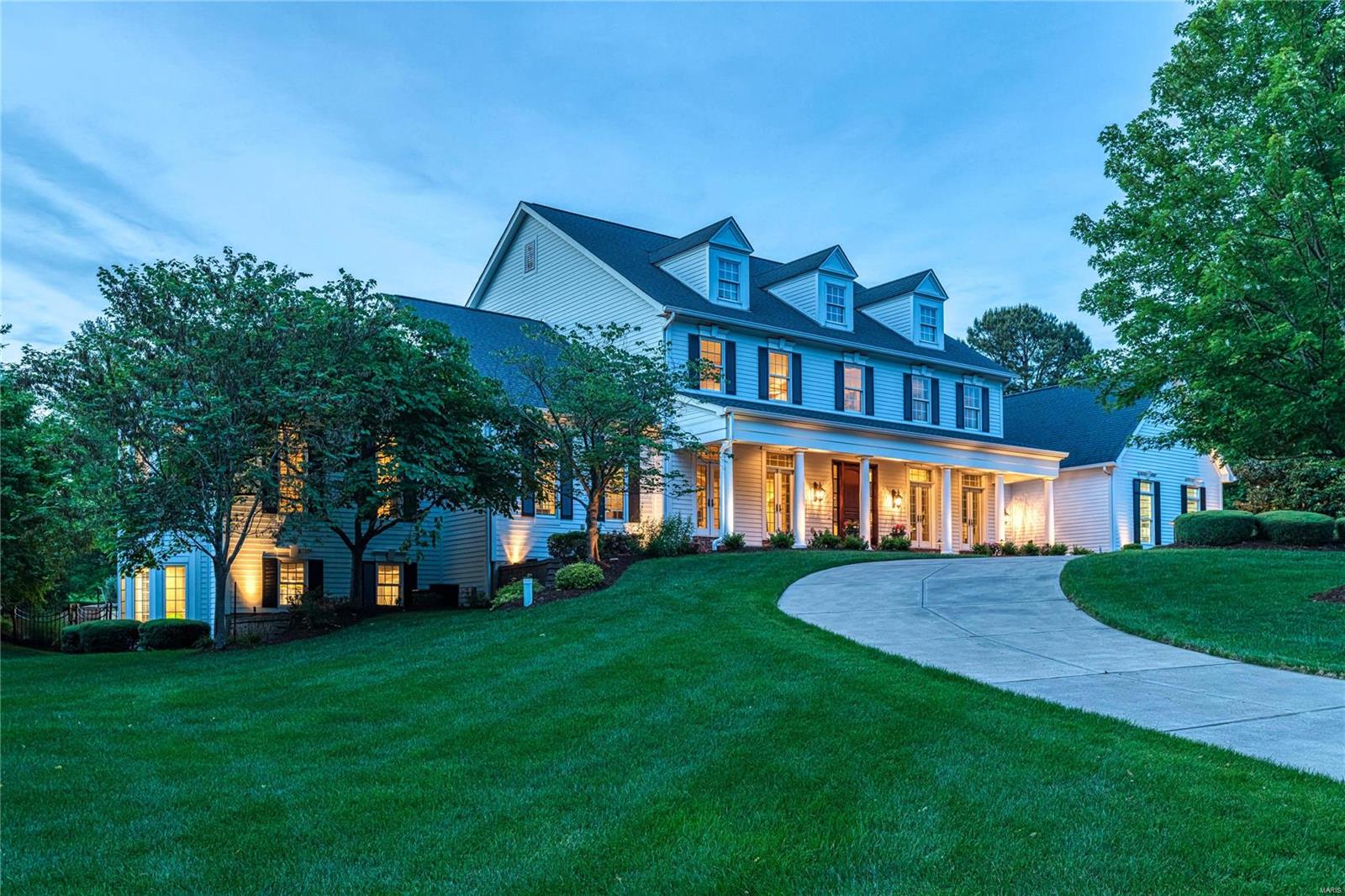 Williamsburg Estate - Residential