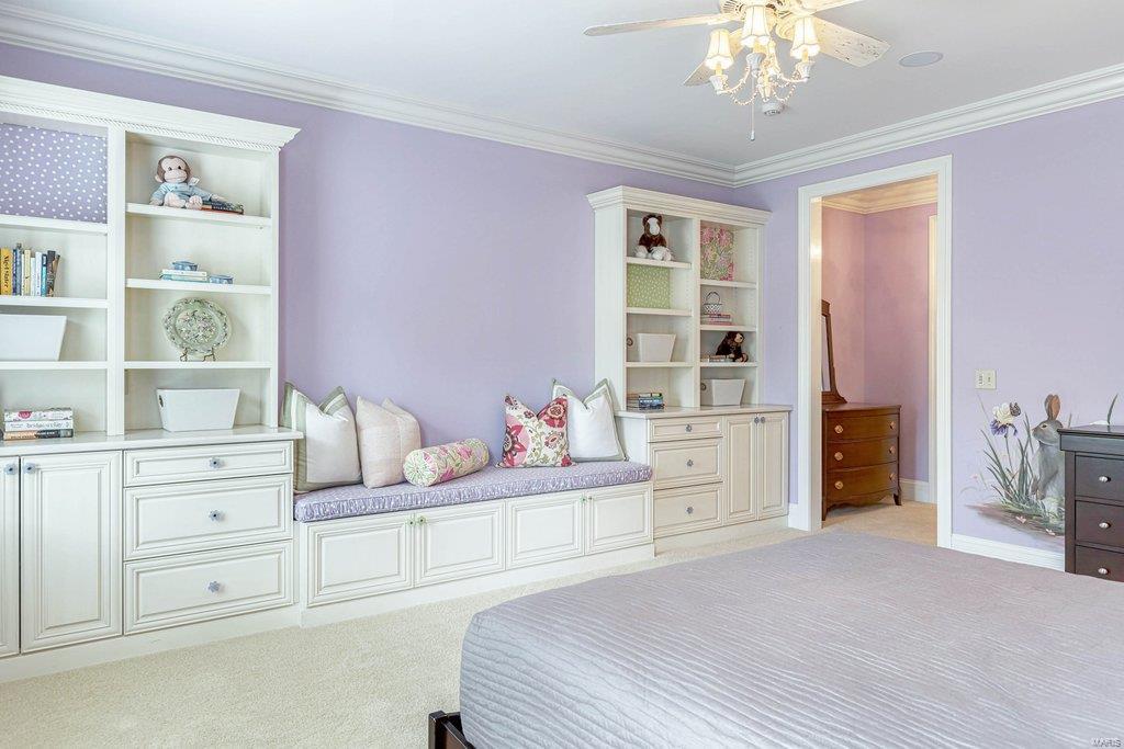 Williamsburg Estate - Residential