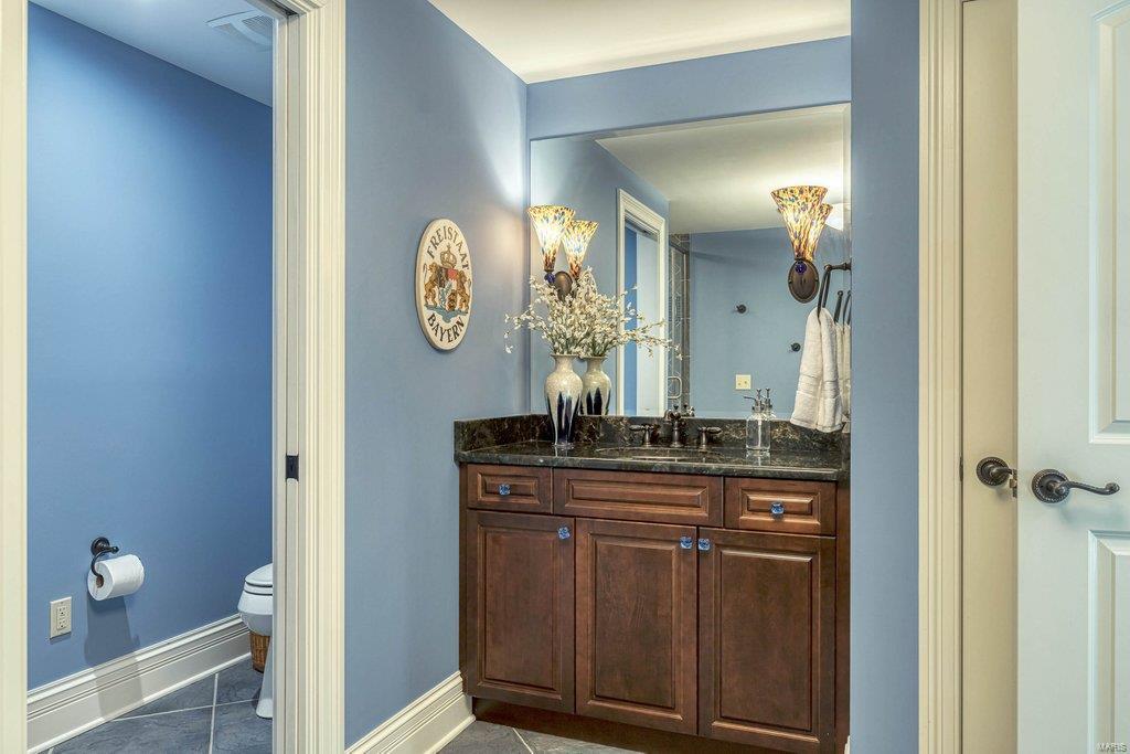 Williamsburg Estate - Residential