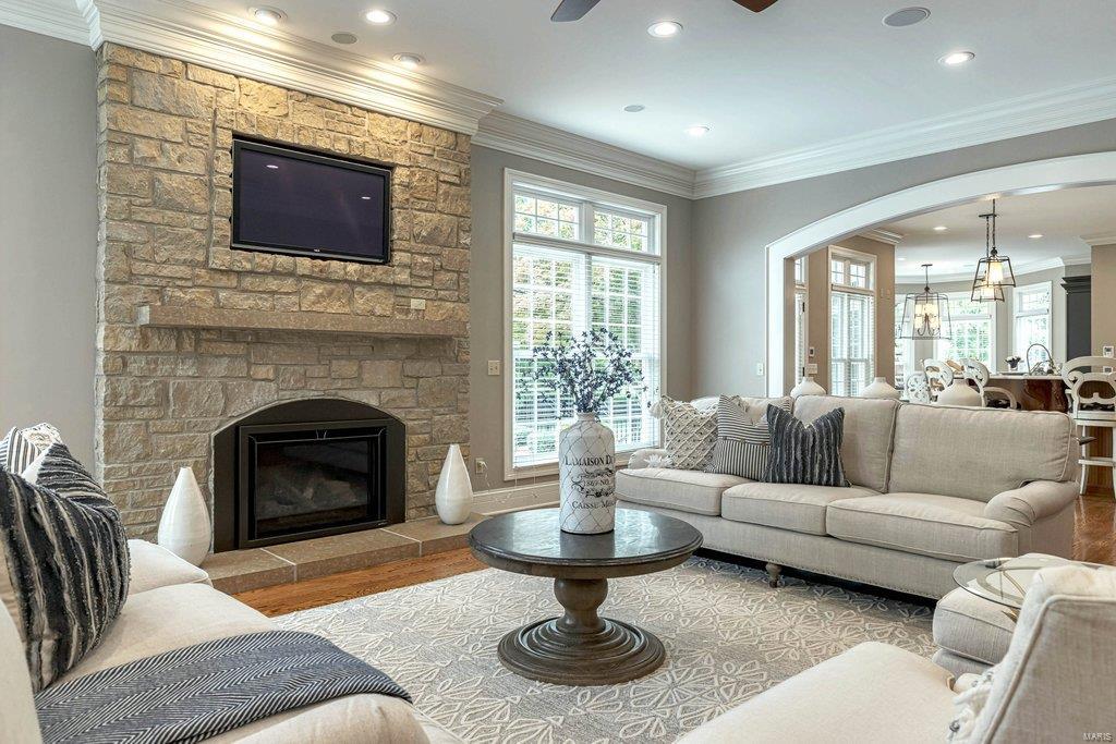 Williamsburg Estate - Residential