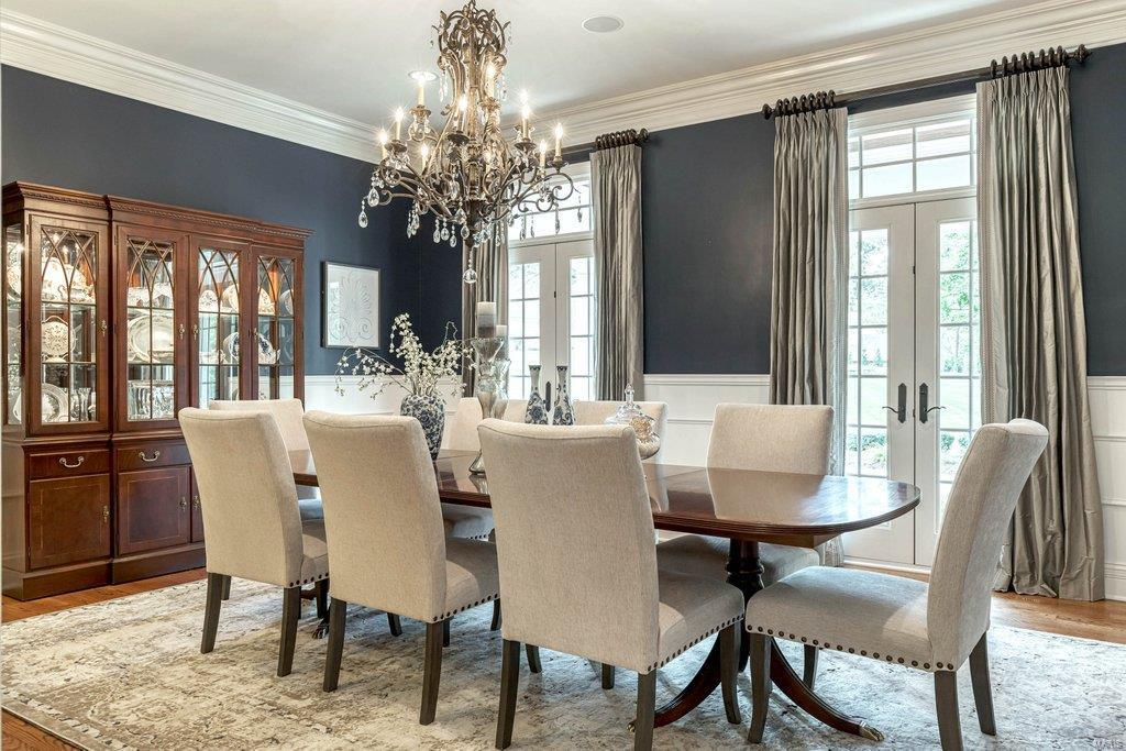 Williamsburg Estate - Residential