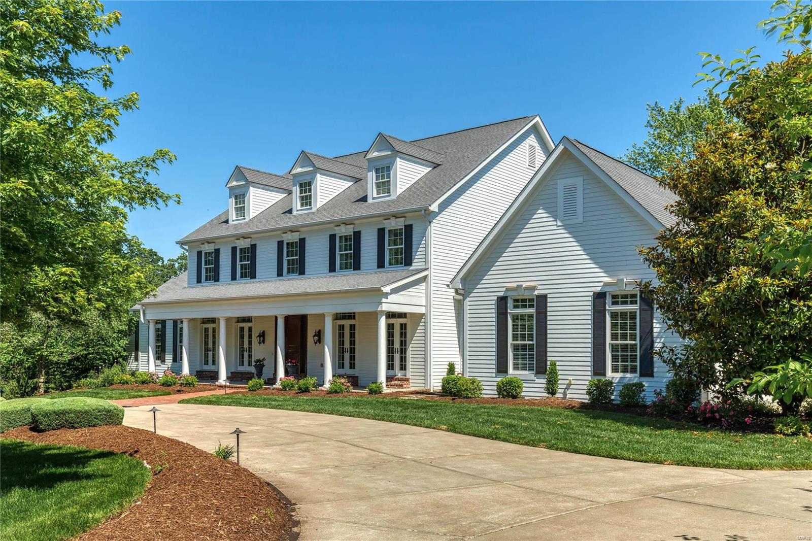 Williamsburg Estate - Residential