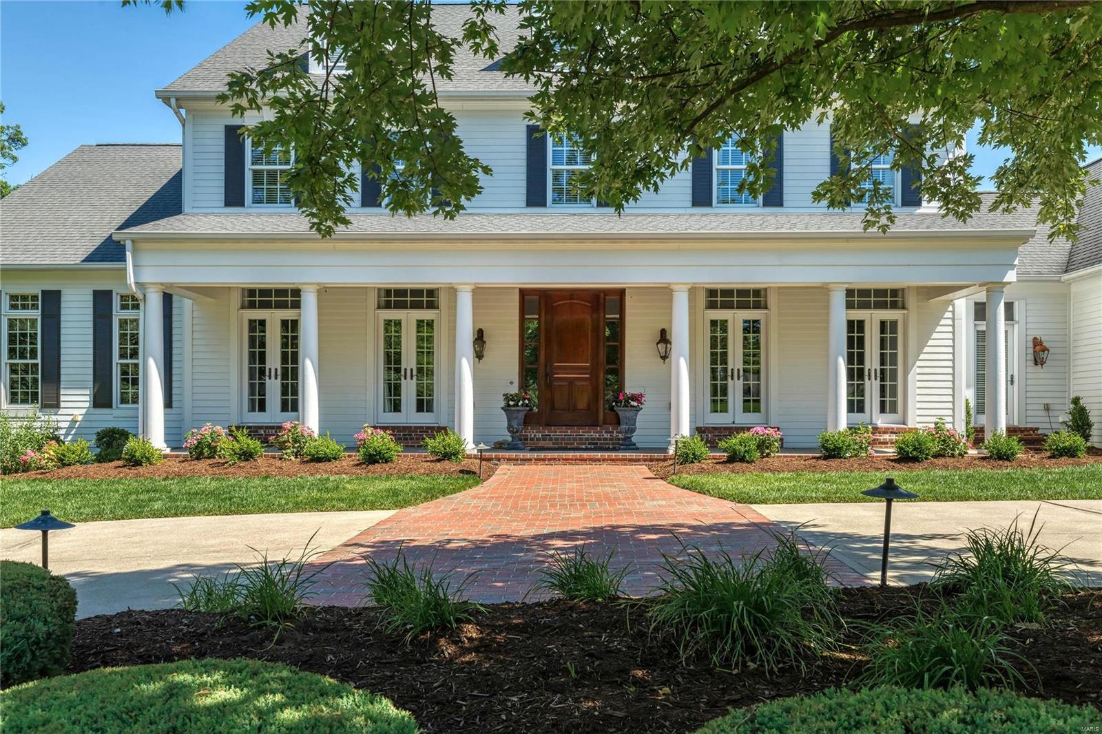 Williamsburg Estate - Residential