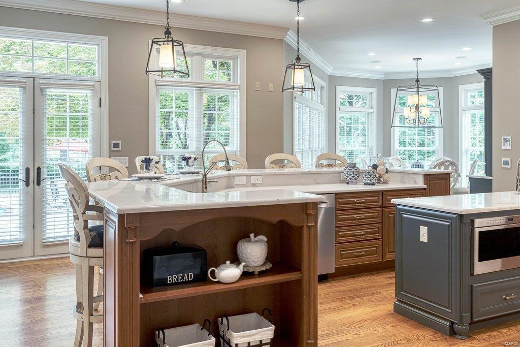 Williamsburg Estate - Residential