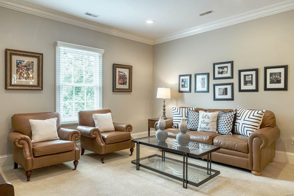 Williamsburg Estate - Residential