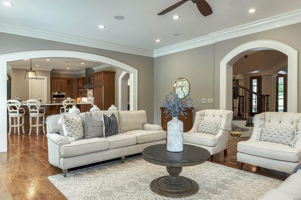 Williamsburg Estate - Residential