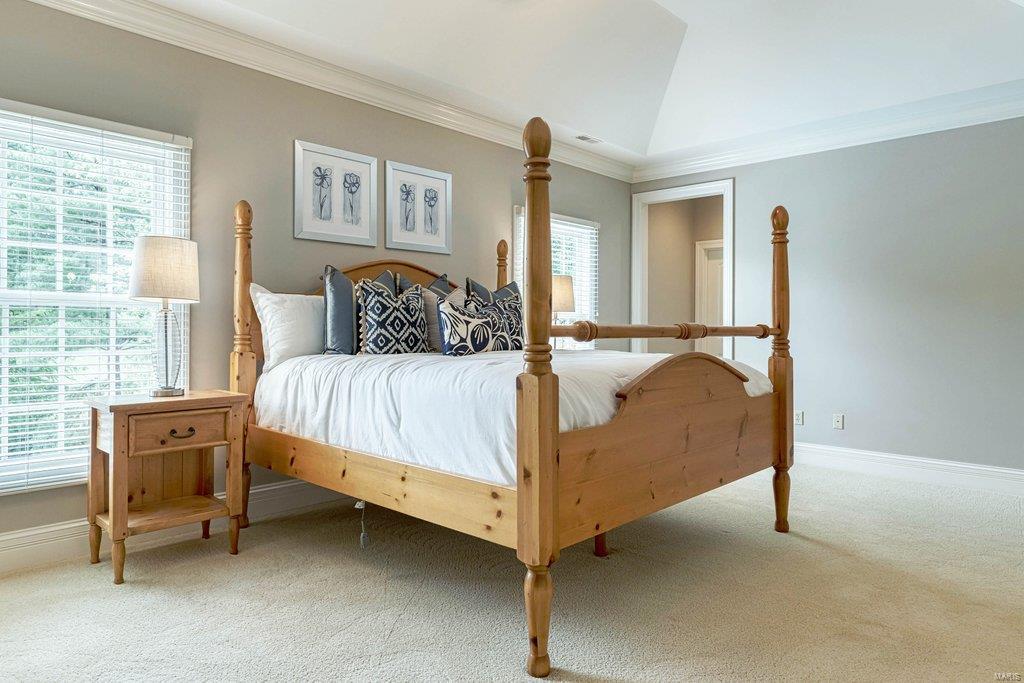 Williamsburg Estate - Residential