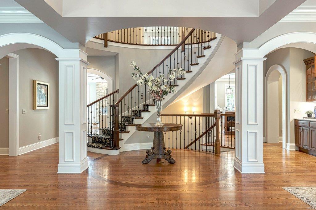 Williamsburg Estate - Residential