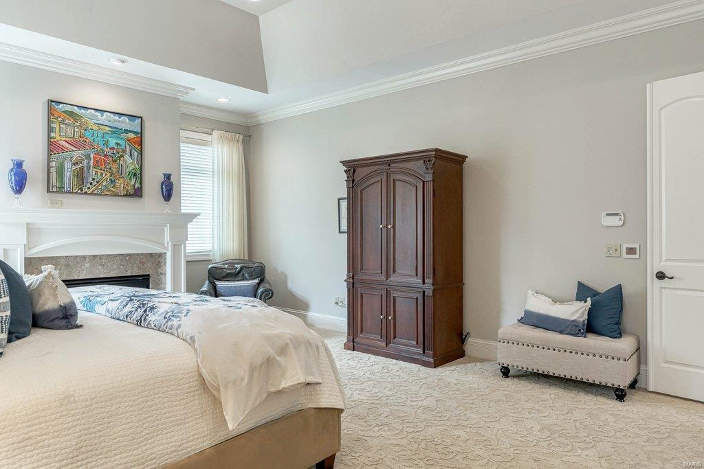 Williamsburg Estate - Residential