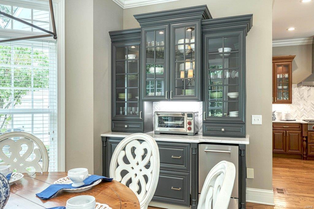 Williamsburg Estate - Residential