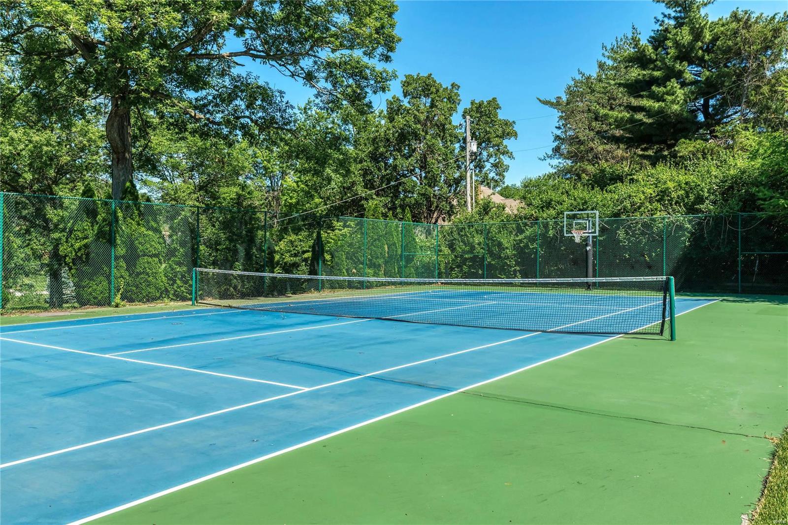 Williamsburg Estate - Residential