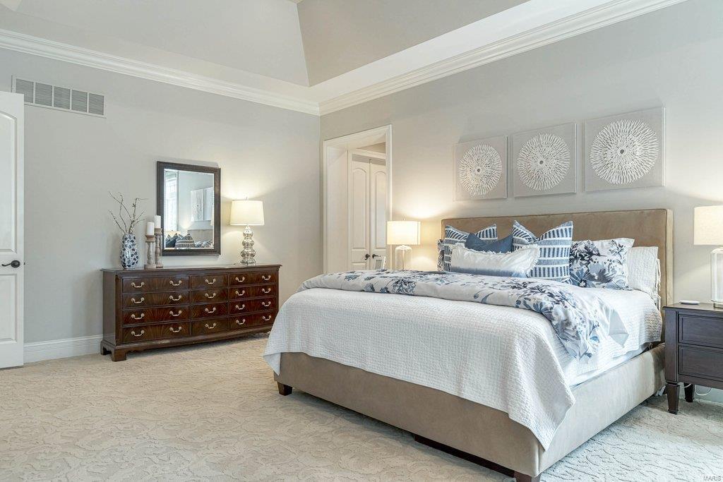 Williamsburg Estate - Residential