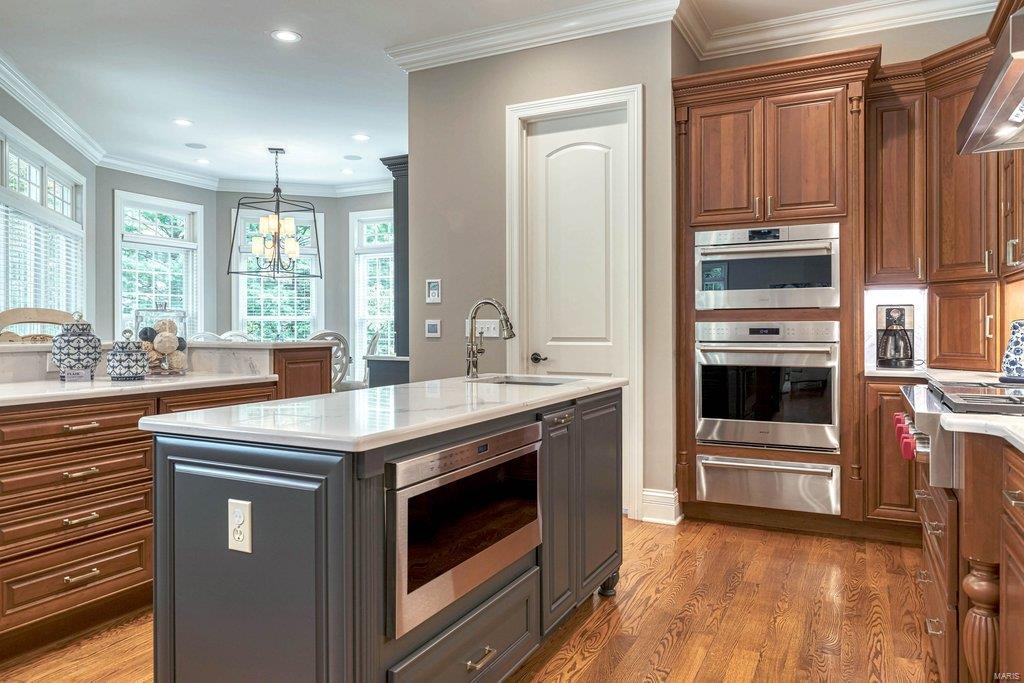 Williamsburg Estate - Residential