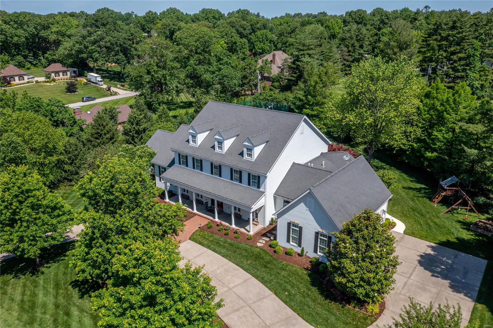 Williamsburg Estate - Residential