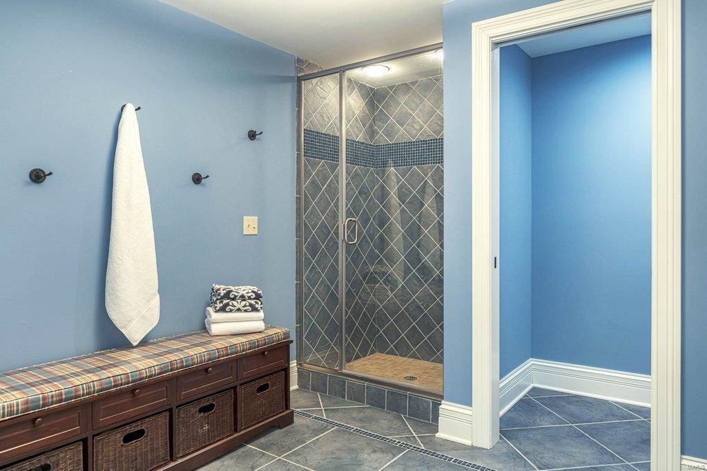 Williamsburg Estate - Residential