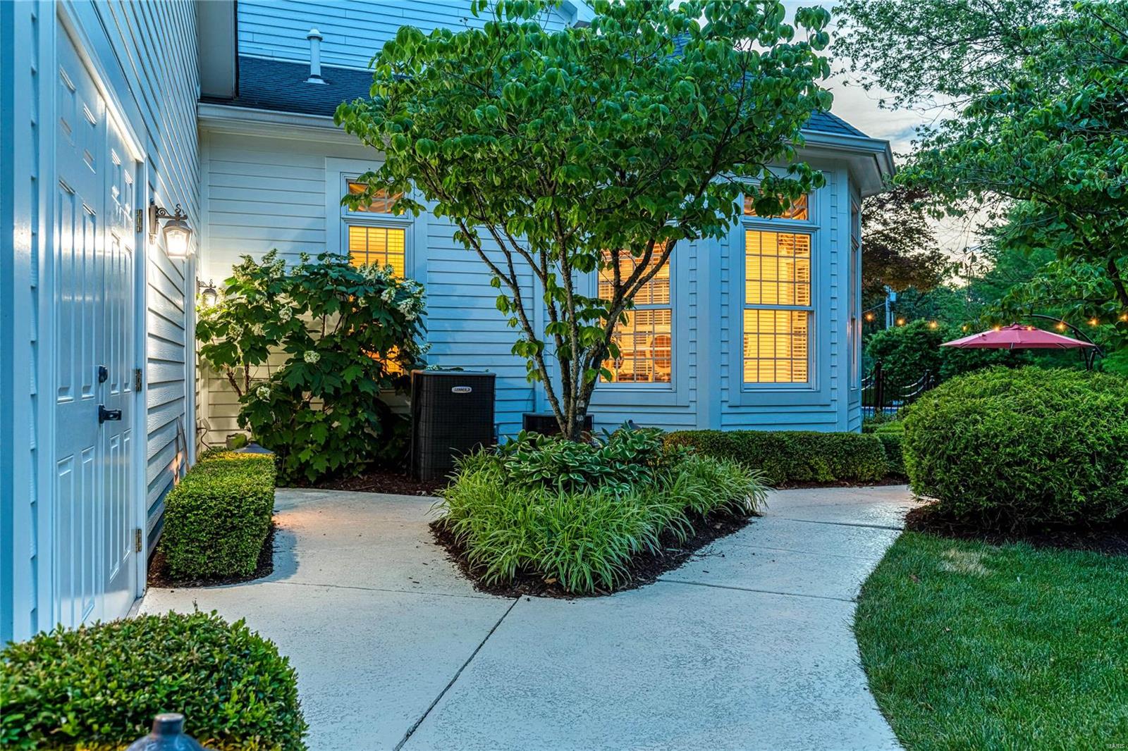 Williamsburg Estate - Residential