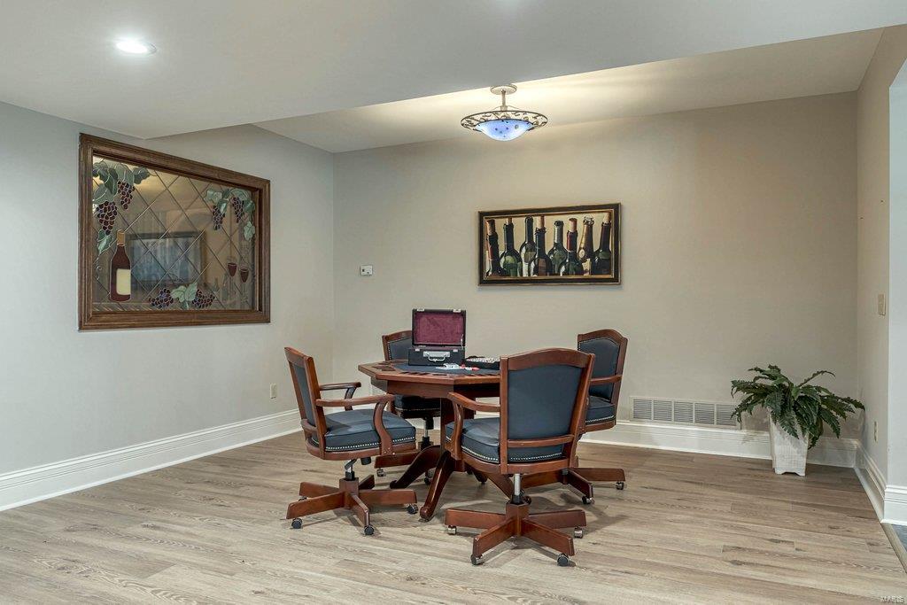 Williamsburg Estate - Residential