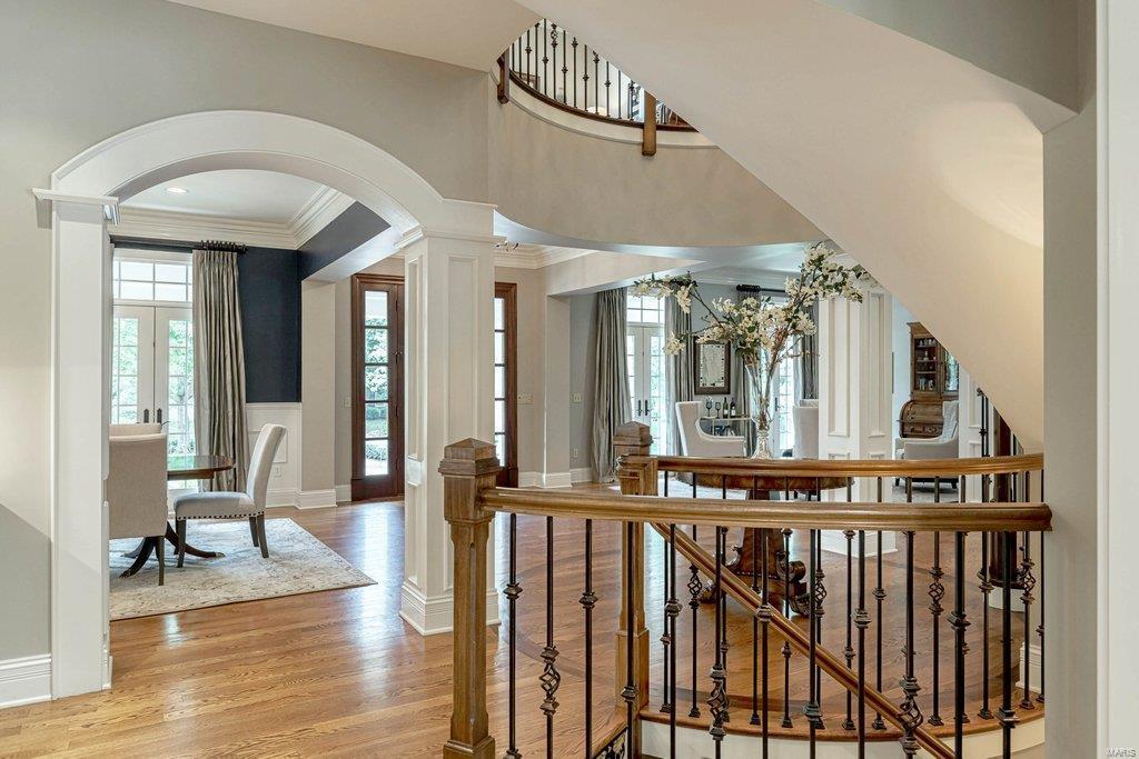 Williamsburg Estate - Residential