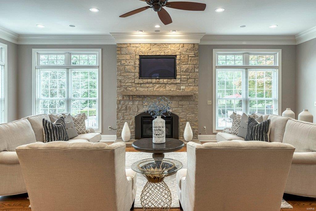 Williamsburg Estate - Residential