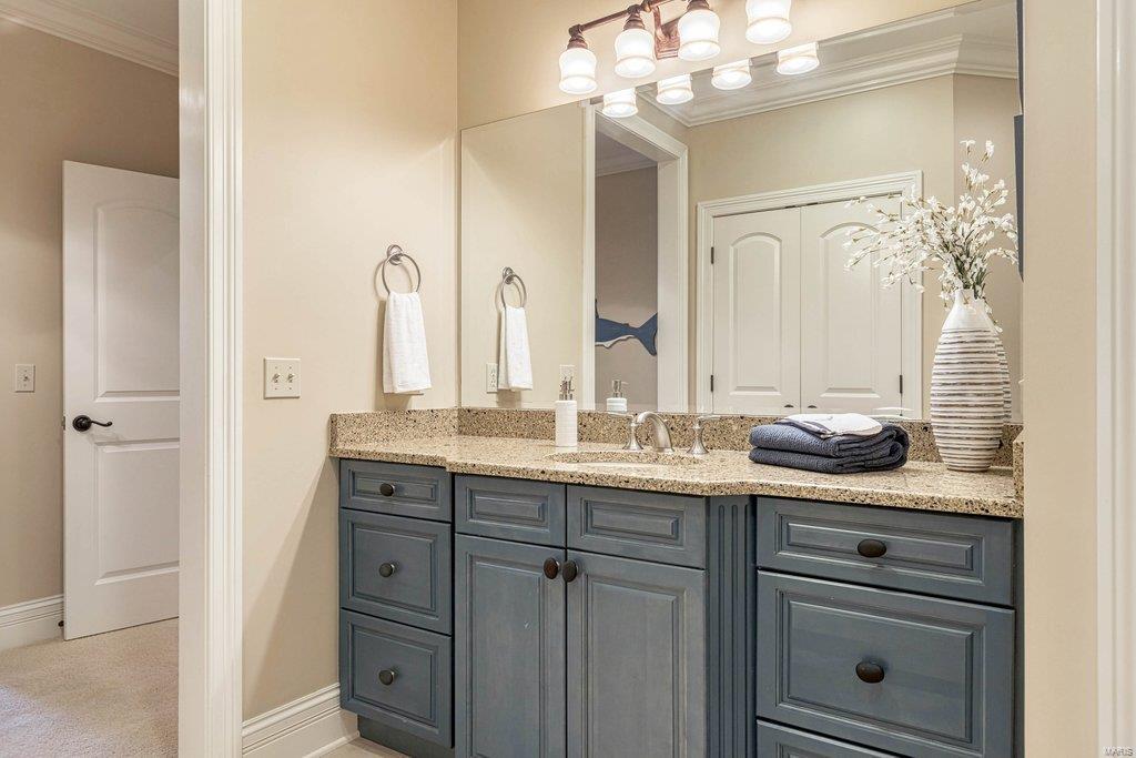 Williamsburg Estate - Residential