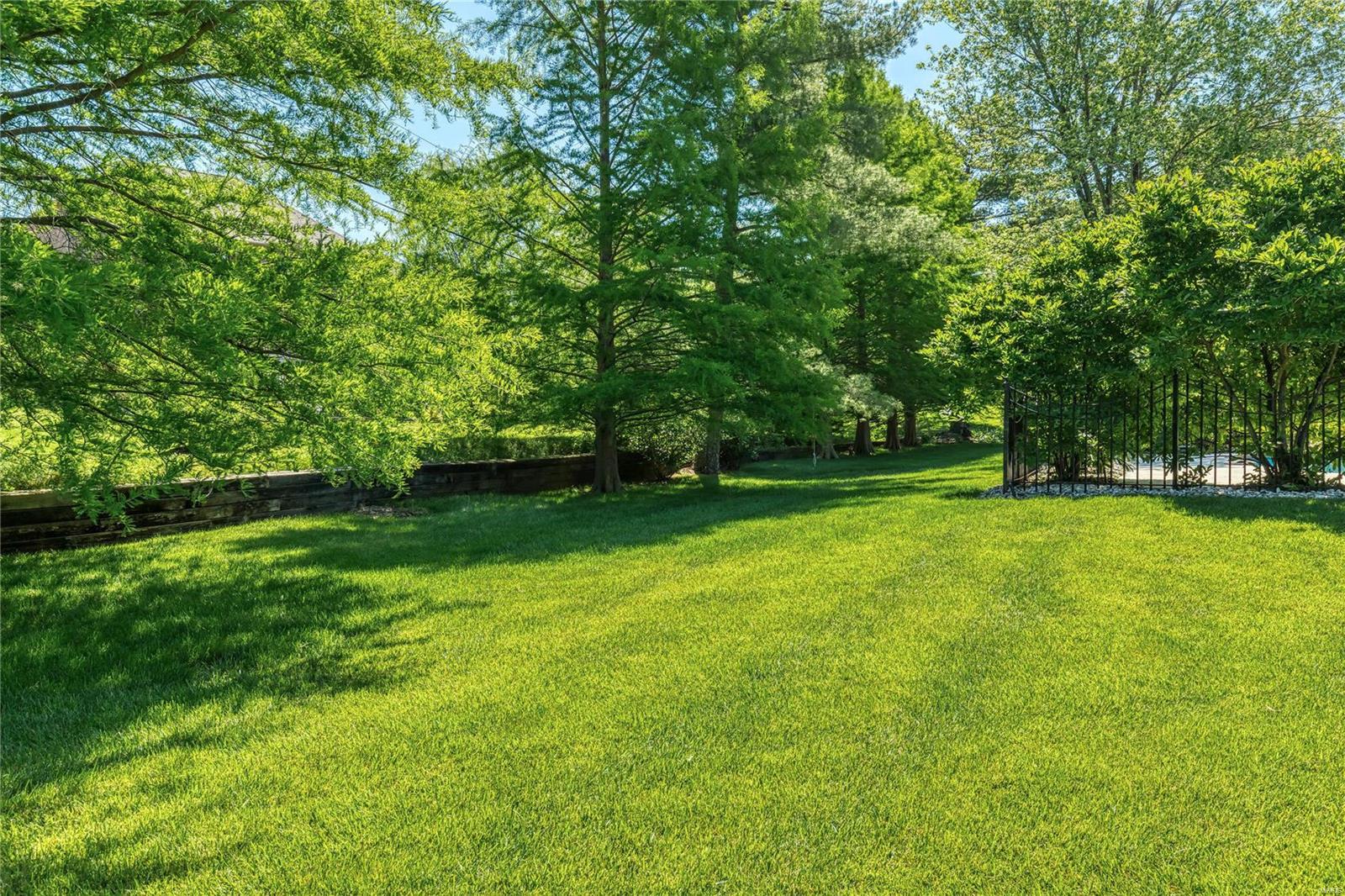 Williamsburg Estate - Residential