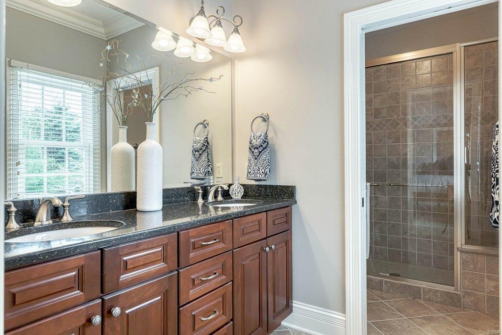 Williamsburg Estate - Residential