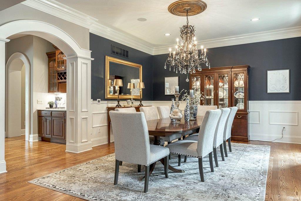 Williamsburg Estate - Residential