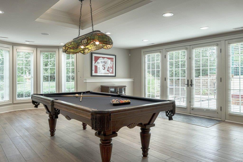 Williamsburg Estate - Residential