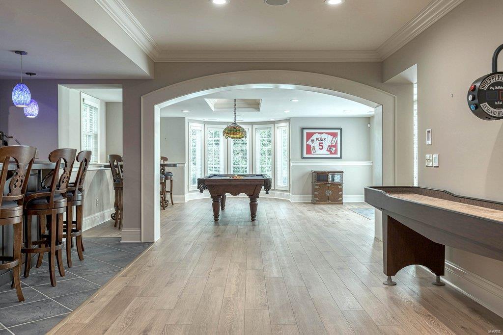 Williamsburg Estate - Residential