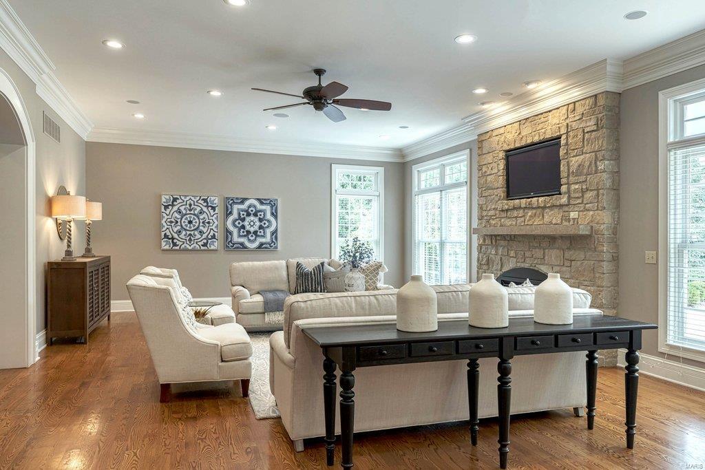 Williamsburg Estate - Residential