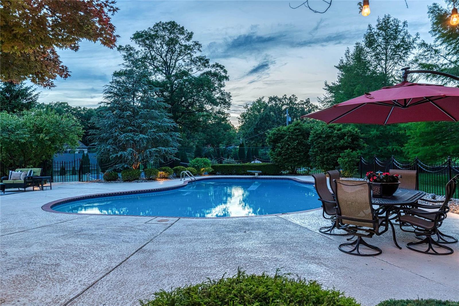 Williamsburg Estate - Residential