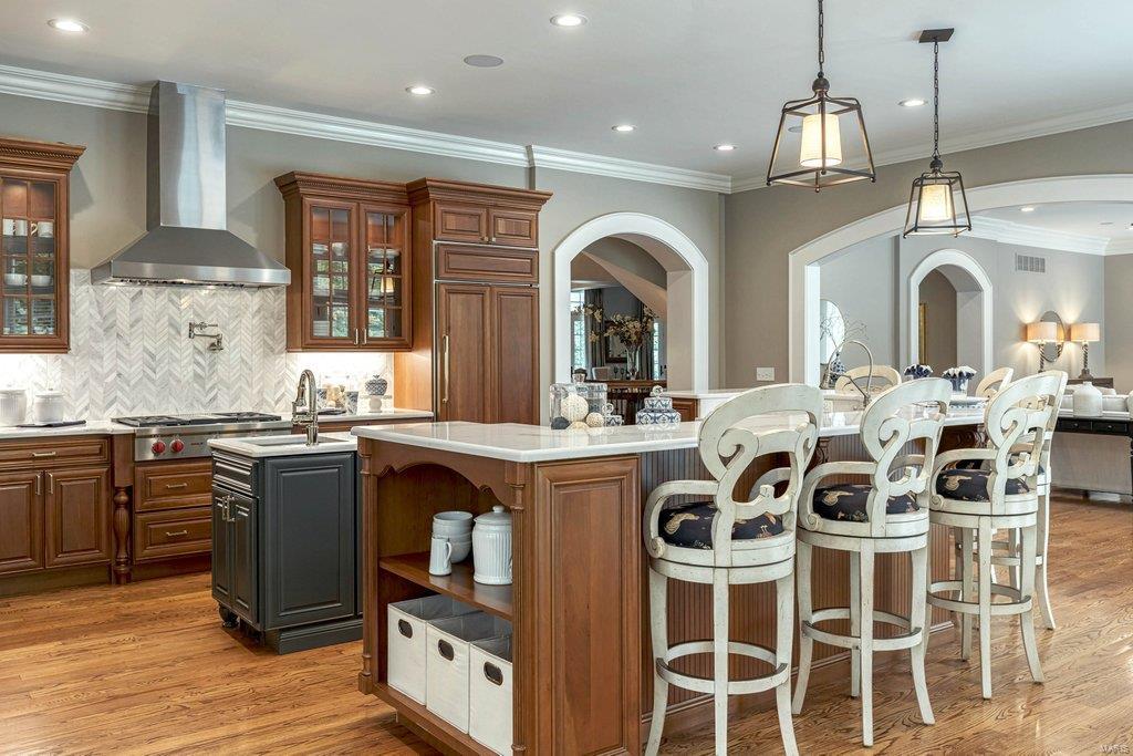 Williamsburg Estate - Residential