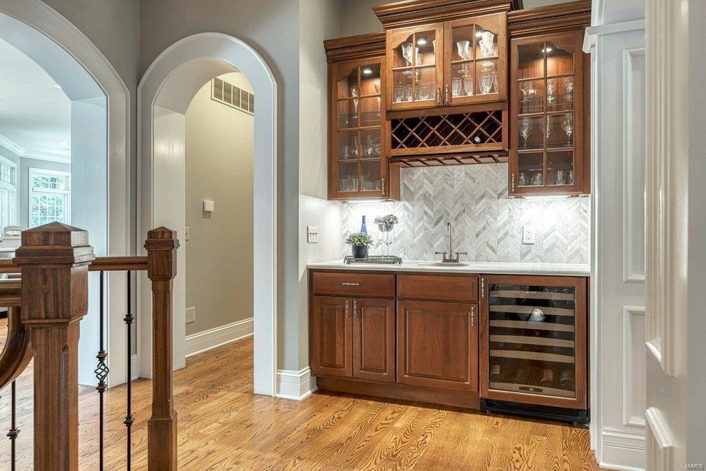 Williamsburg Estate - Residential