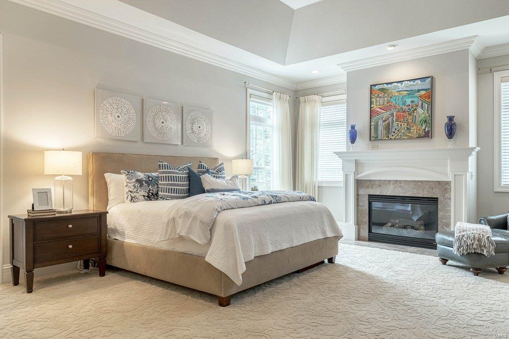 Williamsburg Estate - Residential