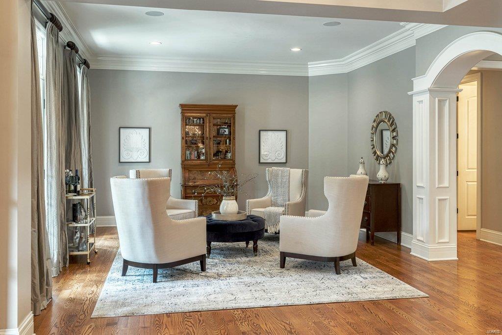 Williamsburg Estate - Residential