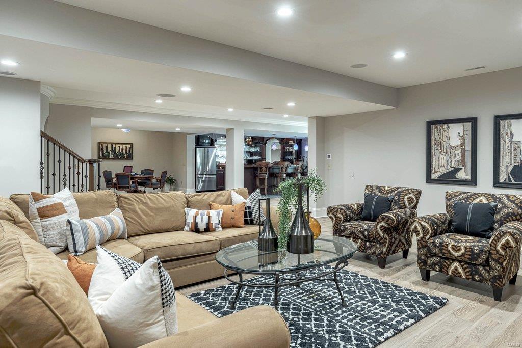 Williamsburg Estate - Residential