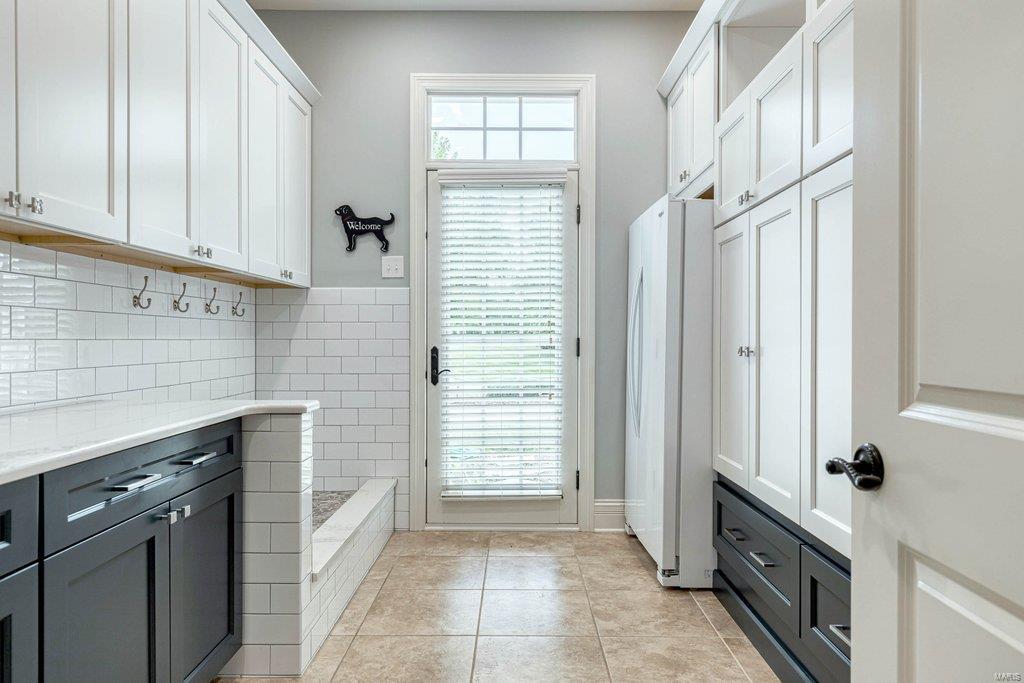 Williamsburg Estate - Residential