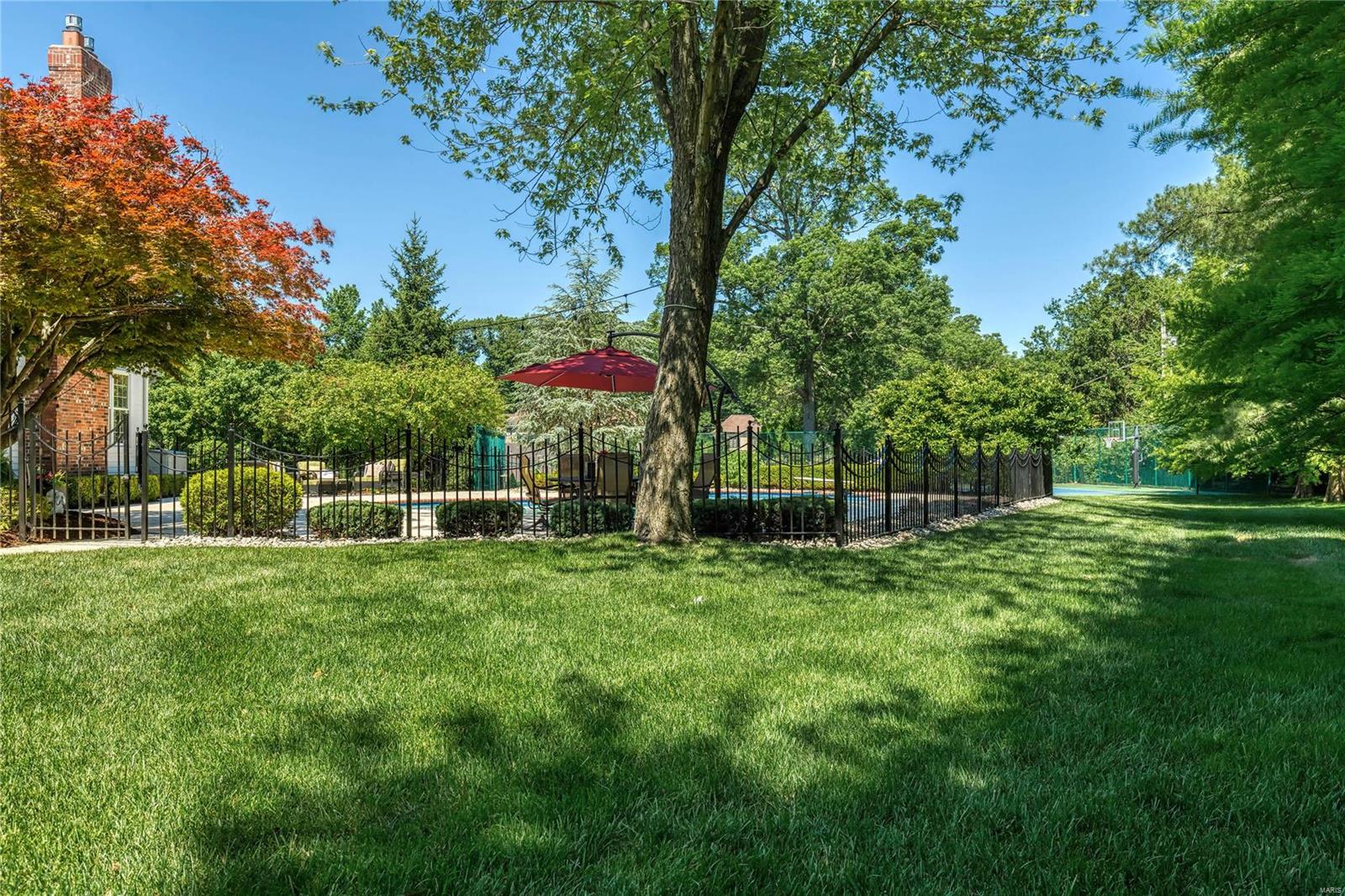 Williamsburg Estate - Residential